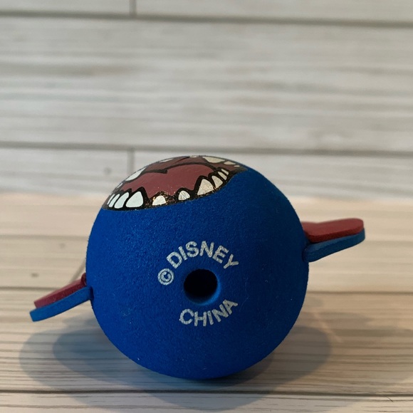 New Disney STITCH Christmas Holiday Antenna Topper - Picture 5 of 5